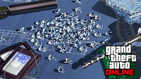 gta online casino heist payout